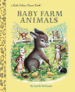 Little Golden Books