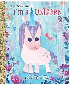 Little Golden Books