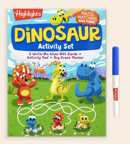 Kids Activity Sets