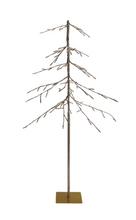 Load image into Gallery viewer, Pre-Lit Tree with Plug
