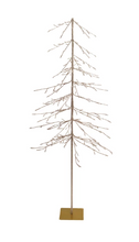 Load image into Gallery viewer, Pre-Lit Tree with Plug
