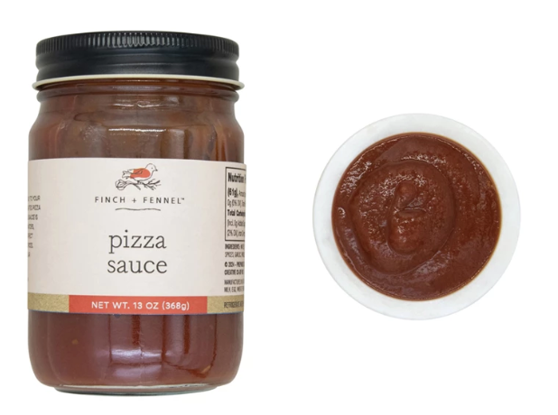 Pizza Sauce