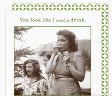 Load image into Gallery viewer, Shannon Martin Napkins
