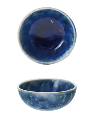 Stoneware Dish