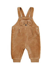 Dog Corduroy Overall