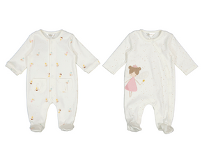 Fairy Bodysuits