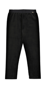 Basic Velvet Legging