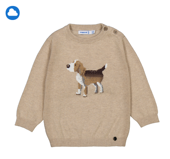 Dog Sweater