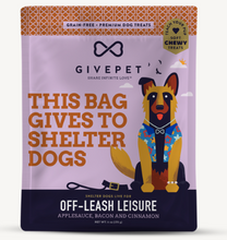 Load image into Gallery viewer, Give Pet Dog Treats
