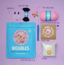 Load image into Gallery viewer, The Woobles
