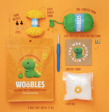 Load image into Gallery viewer, The Woobles
