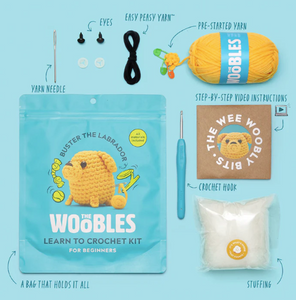 The Woobles