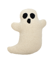 Ghost Hook Pillow