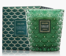 Voluspa Holiday Collection