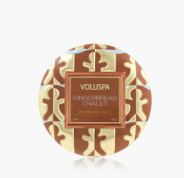 Load image into Gallery viewer, Voluspa Holiday Collection
