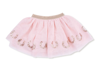 Angel Dear Tutu Skirt Horseshoe