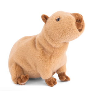 Theo the Capybara