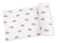 Load image into Gallery viewer, Angel Dear Swaddle Blanket
