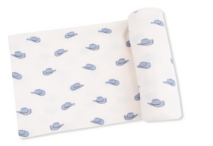 Angel Dear Swaddle Blanket