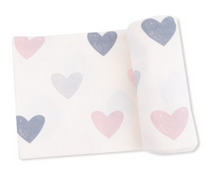 Load image into Gallery viewer, Angel Dear Swaddle Blanket
