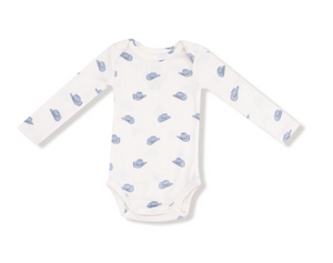 Angel Dear Lap Shoulder Bodysuit
