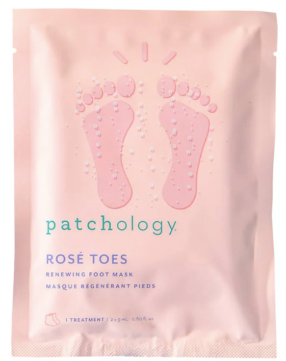 Rose All Day Self Care