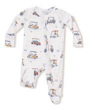 Load image into Gallery viewer, Angel Dear Footie
