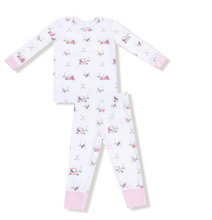 Load image into Gallery viewer, Angel Dear Long Sleeve Golf Set
