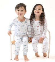 Load image into Gallery viewer, Angel Dear Long Sleeve Golf Set
