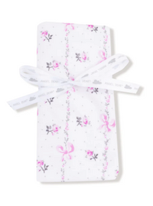 Angel Dear Ruffle Blanket