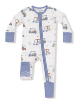 Load image into Gallery viewer, Angel Dear Footie
