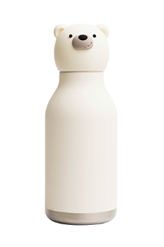 Kid's Animal Water Bottles