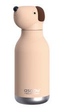 Load image into Gallery viewer, Kid&#39;s Animal Water Bottles

