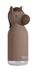 Load image into Gallery viewer, Kid&#39;s Animal Water Bottles
