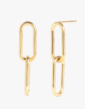 Whitney Drop Earrings