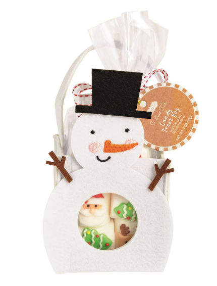 Gourmet Marshmallow Treat Bag