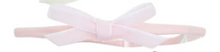 Load image into Gallery viewer, Velvet Shoelace Bow Headband
