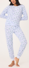 Load image into Gallery viewer, PJ Salvage Ski Jammie Set
