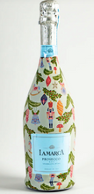 Load image into Gallery viewer, Festive Bottle Wraps
