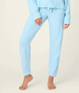 PJ Salvage Sweater Weather Jogger