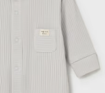 Load image into Gallery viewer, Made with Love - Welcome Home Onesie
