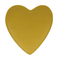 Load image into Gallery viewer, Stoneware Heart Shaped Dishes
