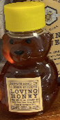 Load image into Gallery viewer, Loving Honey | Local To East Bay
