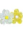 Load image into Gallery viewer, Flower Claw Clips
