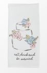 Load image into Gallery viewer, Wedding Hand Towels
