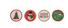 Load image into Gallery viewer, Beaded Coaster Sets
