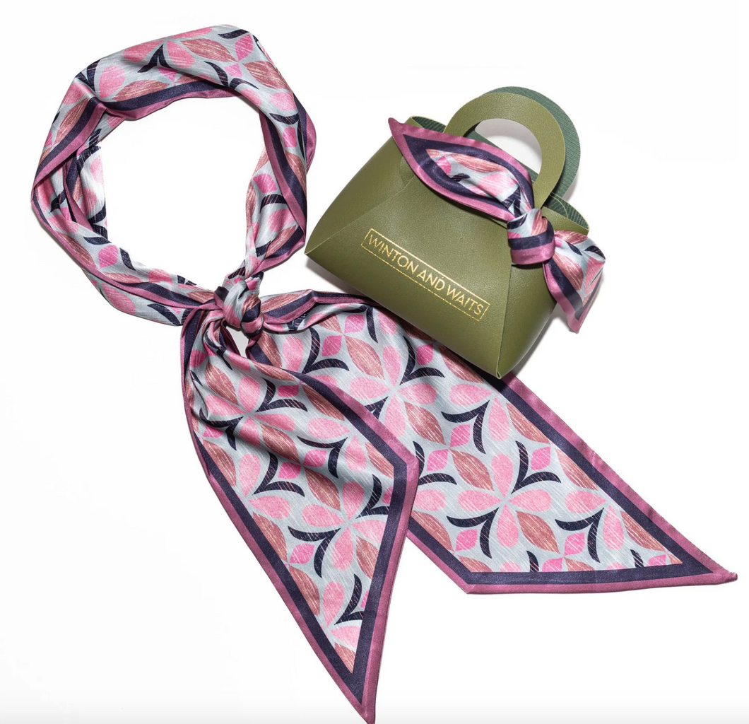 Accessory Scarves