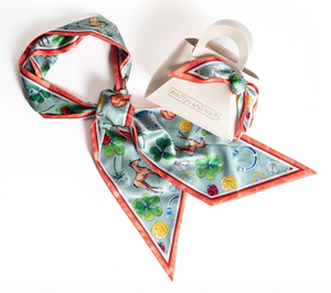 Accessory Scarves
