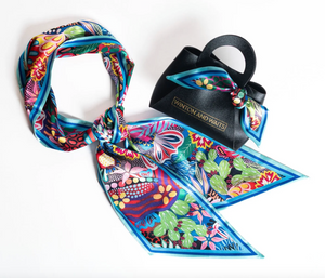 Accessory Scarves