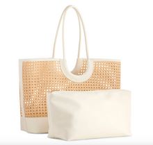 Load image into Gallery viewer, Lyra Tote Bag
